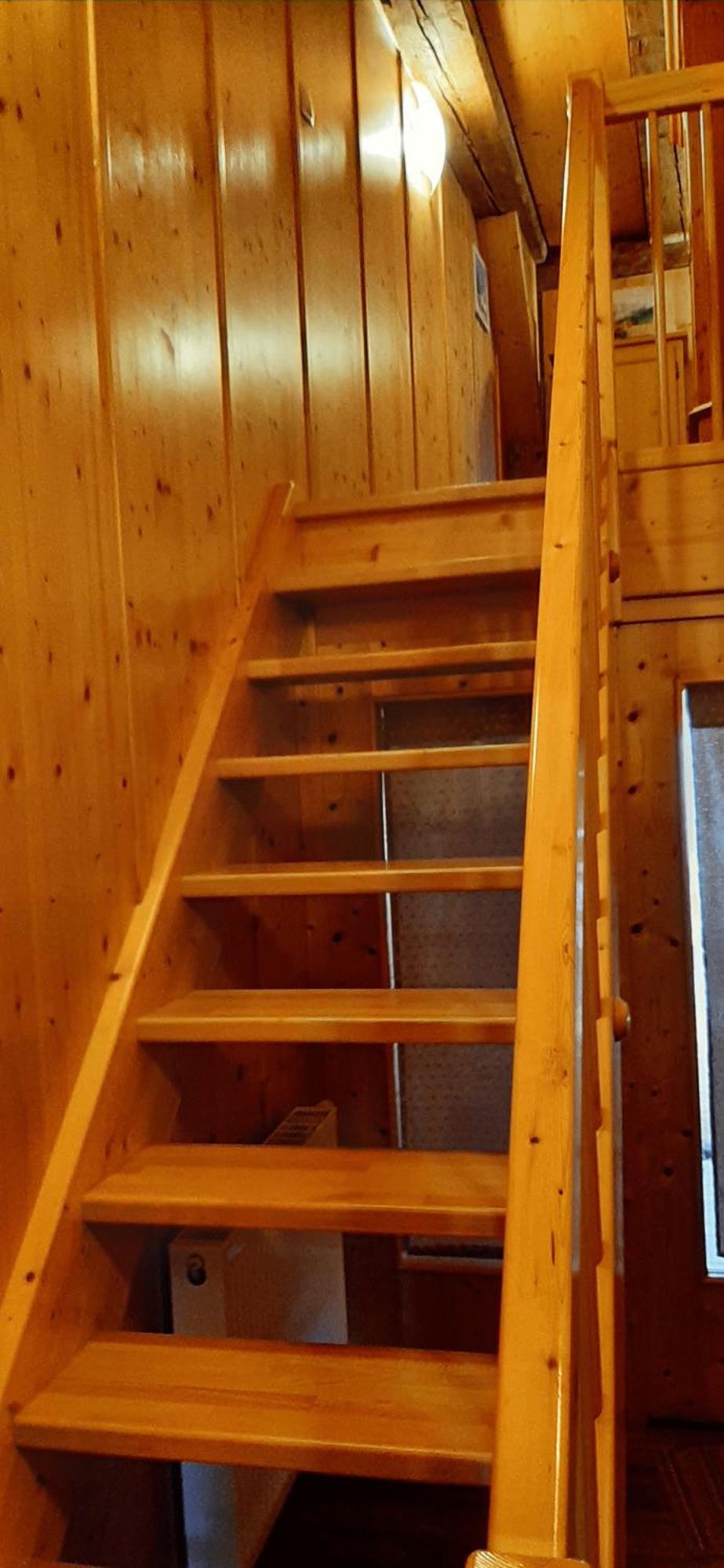 Familien Ferienwohnung Linder Grafenhausen Εξωτερικό φωτογραφία
