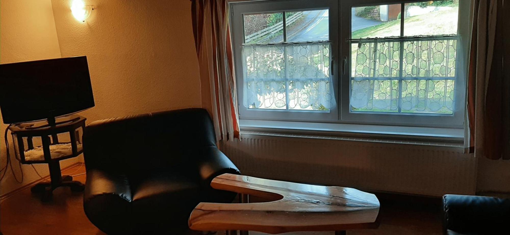 Familien Ferienwohnung Linder Grafenhausen Εξωτερικό φωτογραφία